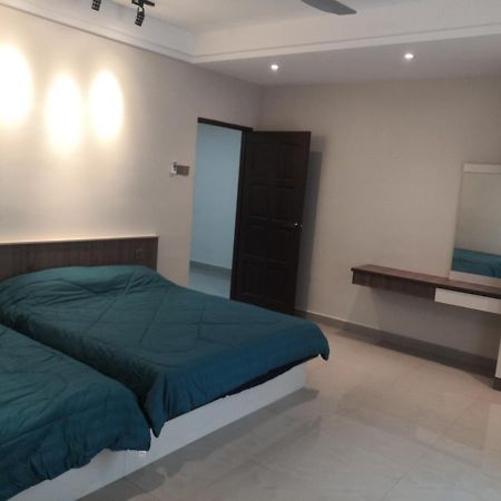 Orkid Apartment Cao nguyên Cameron Ngoại thất bức ảnh