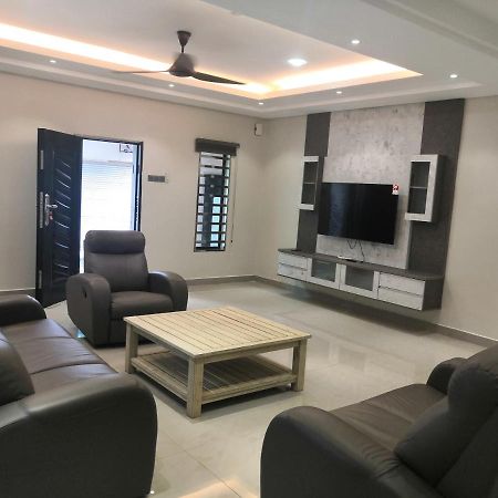 Orkid Apartment Cao nguyên Cameron Ngoại thất bức ảnh