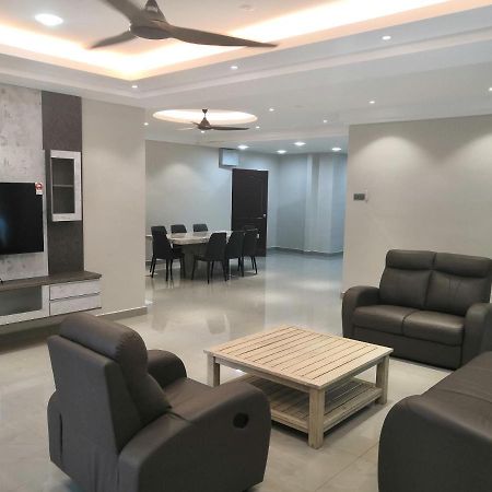 Orkid Apartment Cao nguyên Cameron Ngoại thất bức ảnh