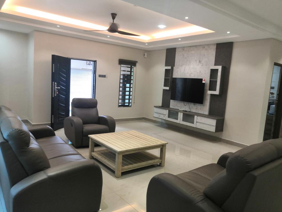 Orkid Apartment Cao nguyên Cameron Ngoại thất bức ảnh