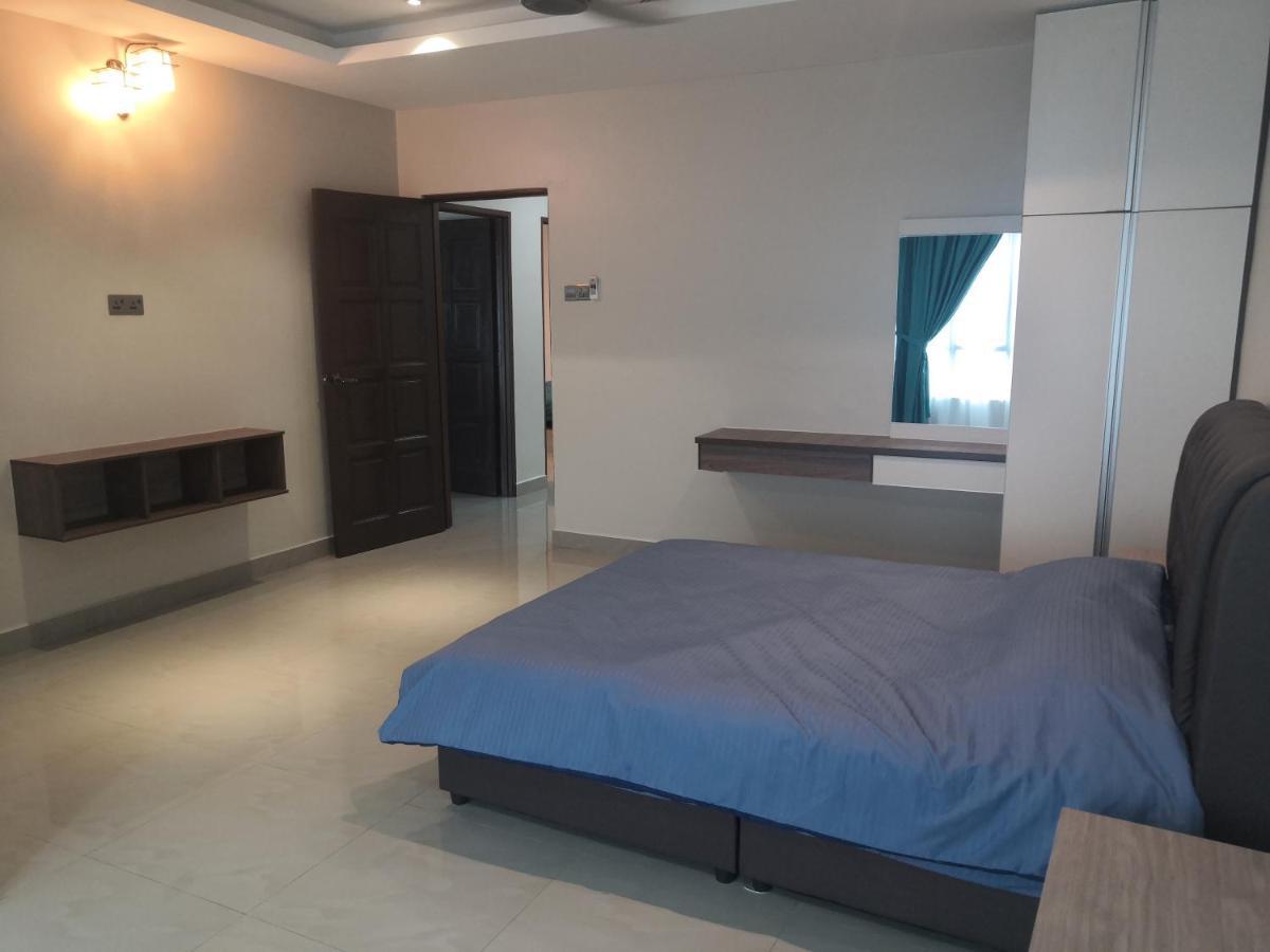 Orkid Apartment Cao nguyên Cameron Ngoại thất bức ảnh