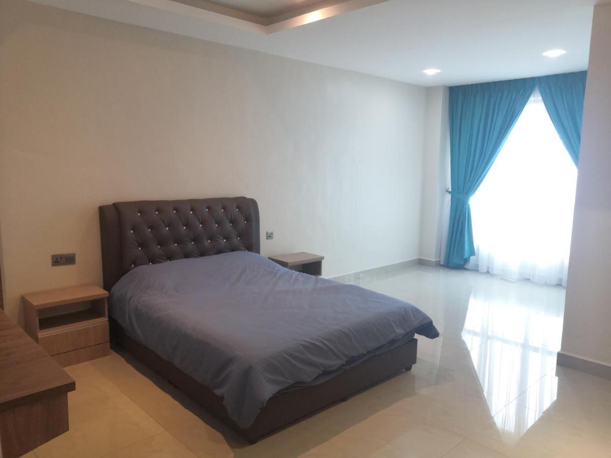 Orkid Apartment Cao nguyên Cameron Ngoại thất bức ảnh
