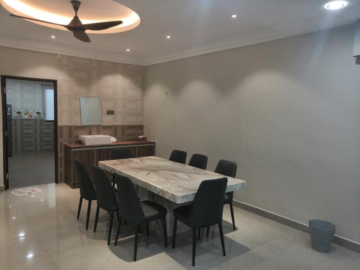 Orkid Apartment Cao nguyên Cameron Ngoại thất bức ảnh
