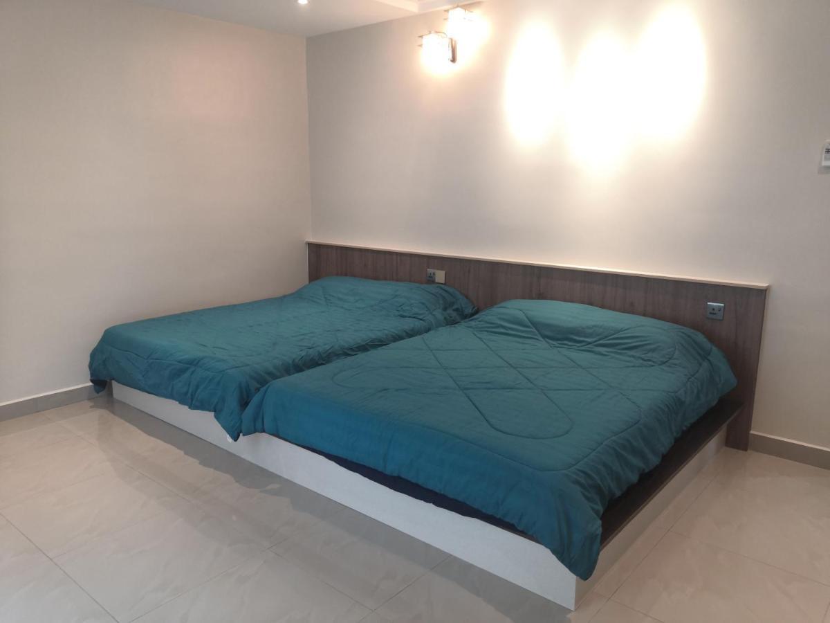 Orkid Apartment Cao nguyên Cameron Ngoại thất bức ảnh