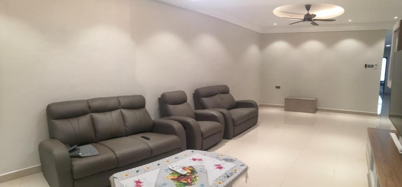 Orkid Apartment Cao nguyên Cameron Ngoại thất bức ảnh