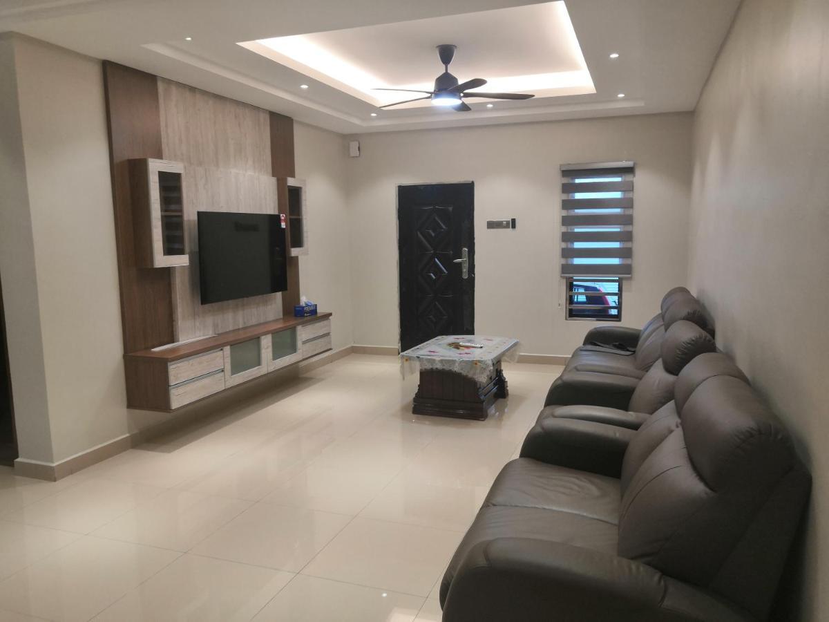 Orkid Apartment Cao nguyên Cameron Ngoại thất bức ảnh