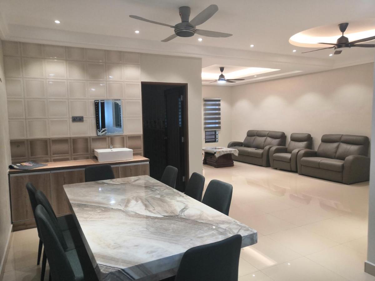 Orkid Apartment Cao nguyên Cameron Ngoại thất bức ảnh