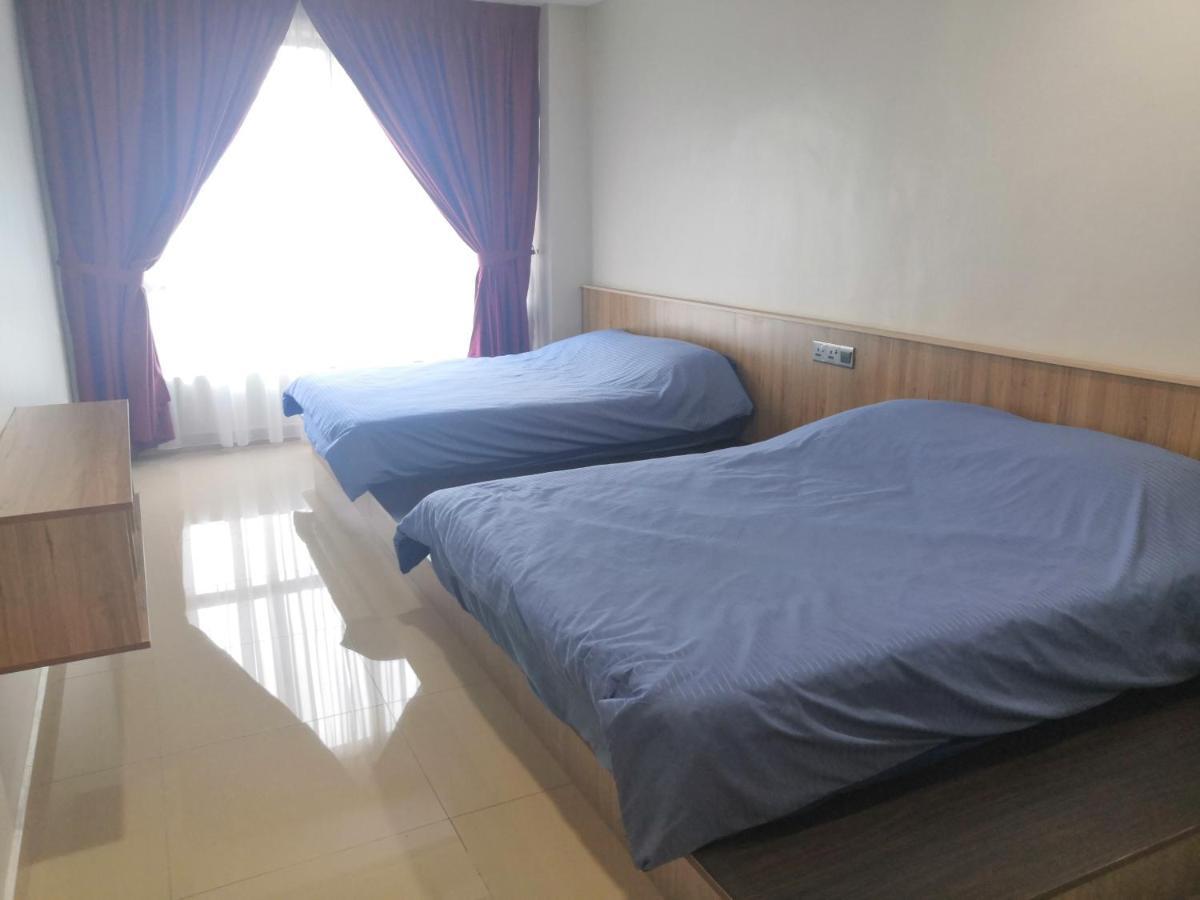 Orkid Apartment Cao nguyên Cameron Ngoại thất bức ảnh