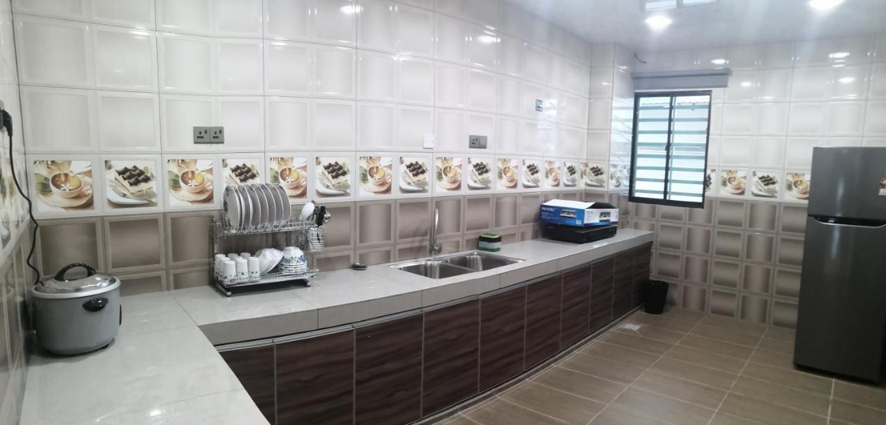 Orkid Apartment Cao nguyên Cameron Ngoại thất bức ảnh