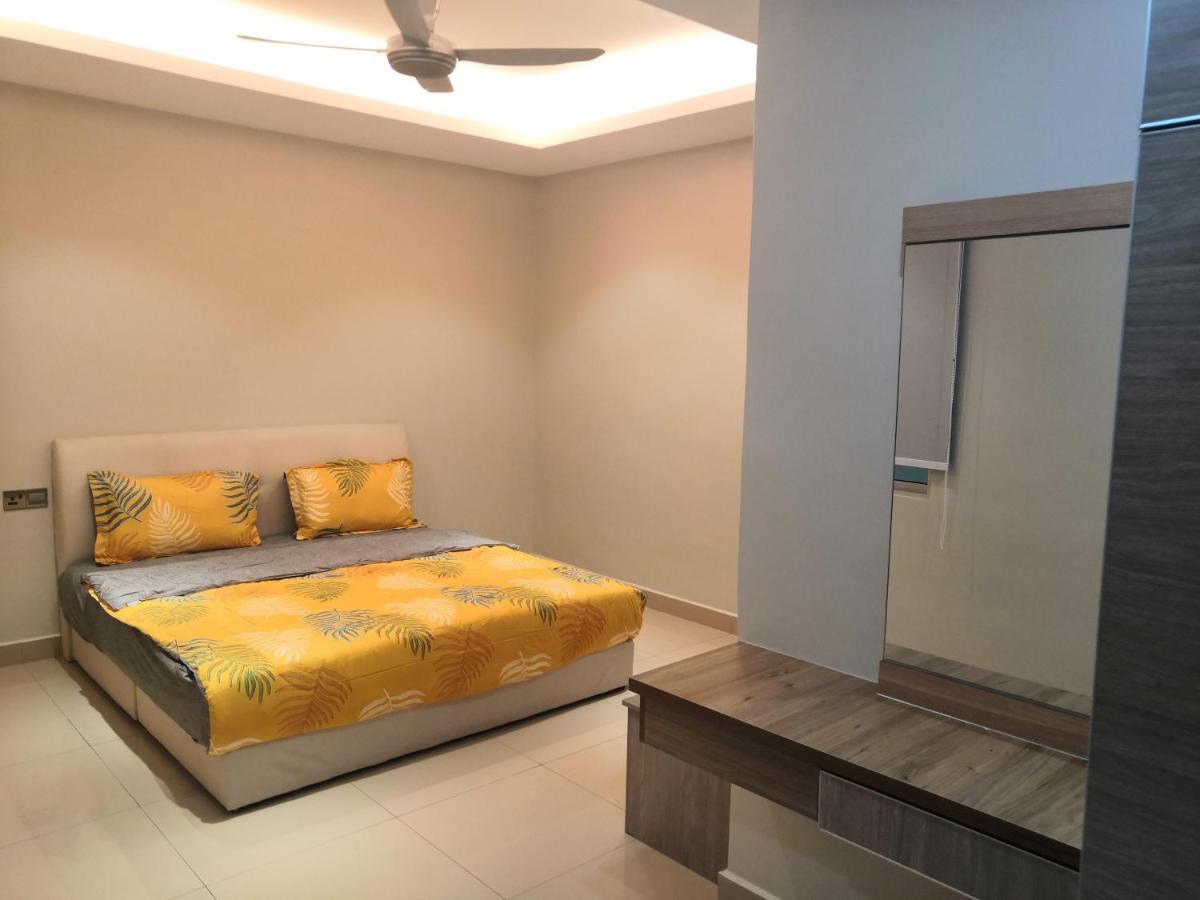 Orkid Apartment Cao nguyên Cameron Ngoại thất bức ảnh