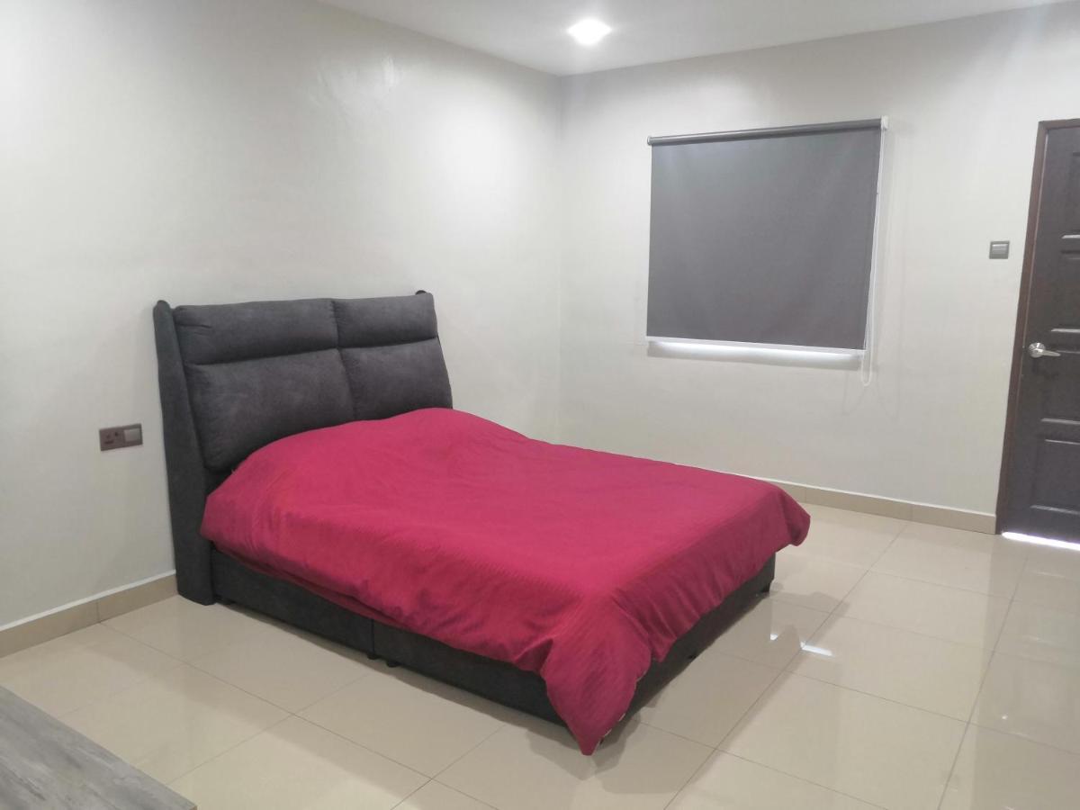 Orkid Apartment Cao nguyên Cameron Ngoại thất bức ảnh
