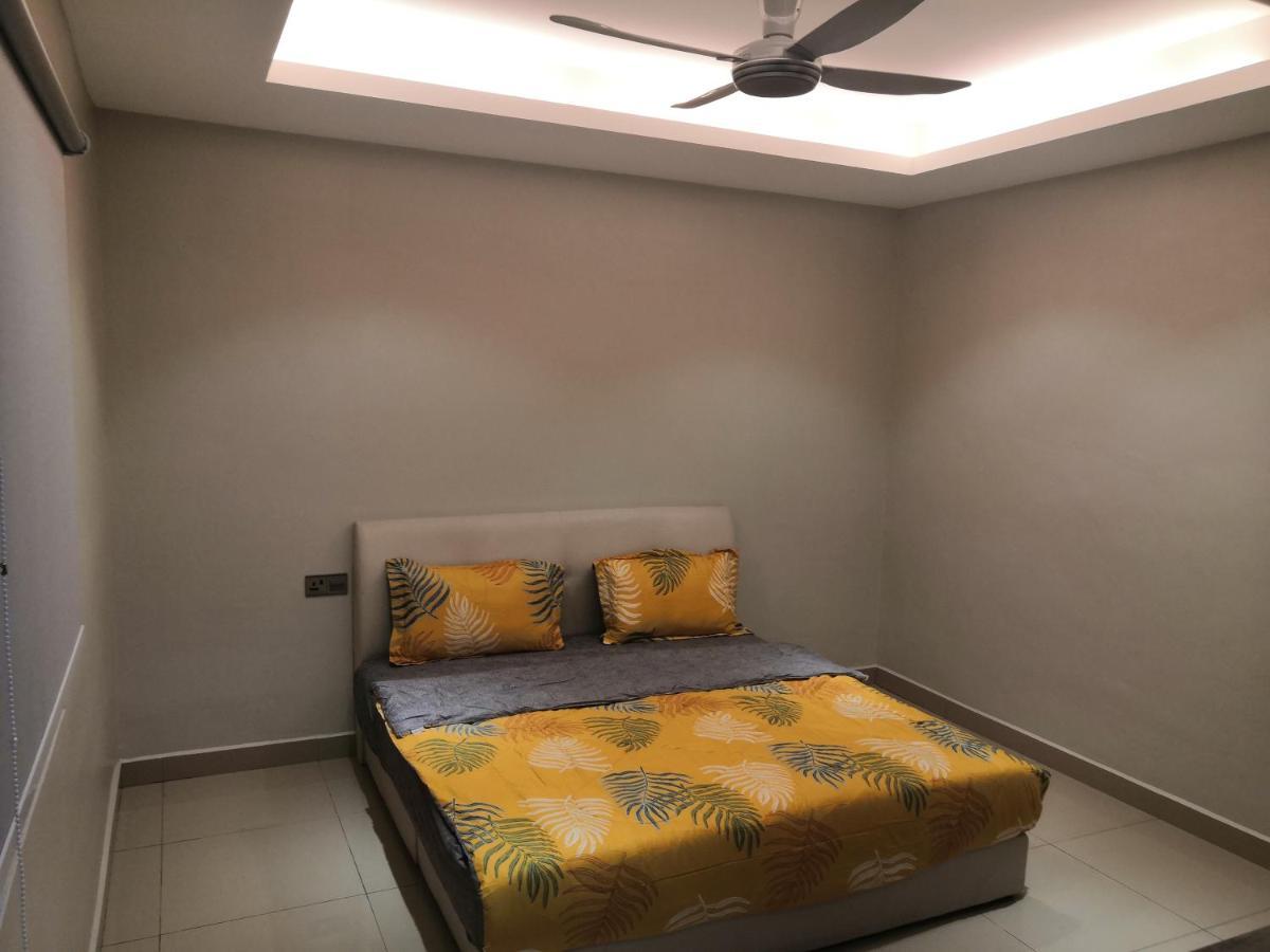 Orkid Apartment Cao nguyên Cameron Ngoại thất bức ảnh