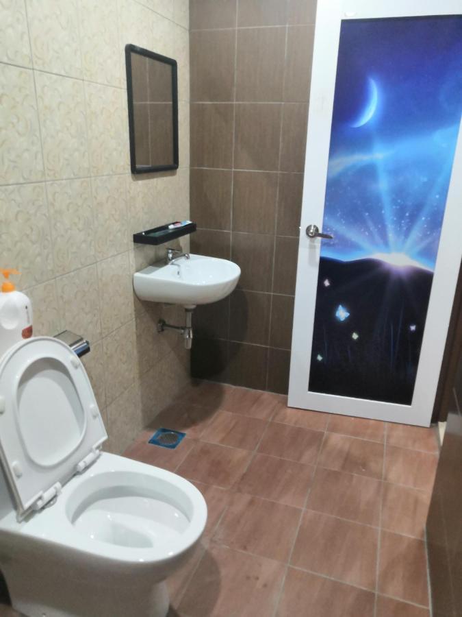 Orkid Apartment Cao nguyên Cameron Ngoại thất bức ảnh
